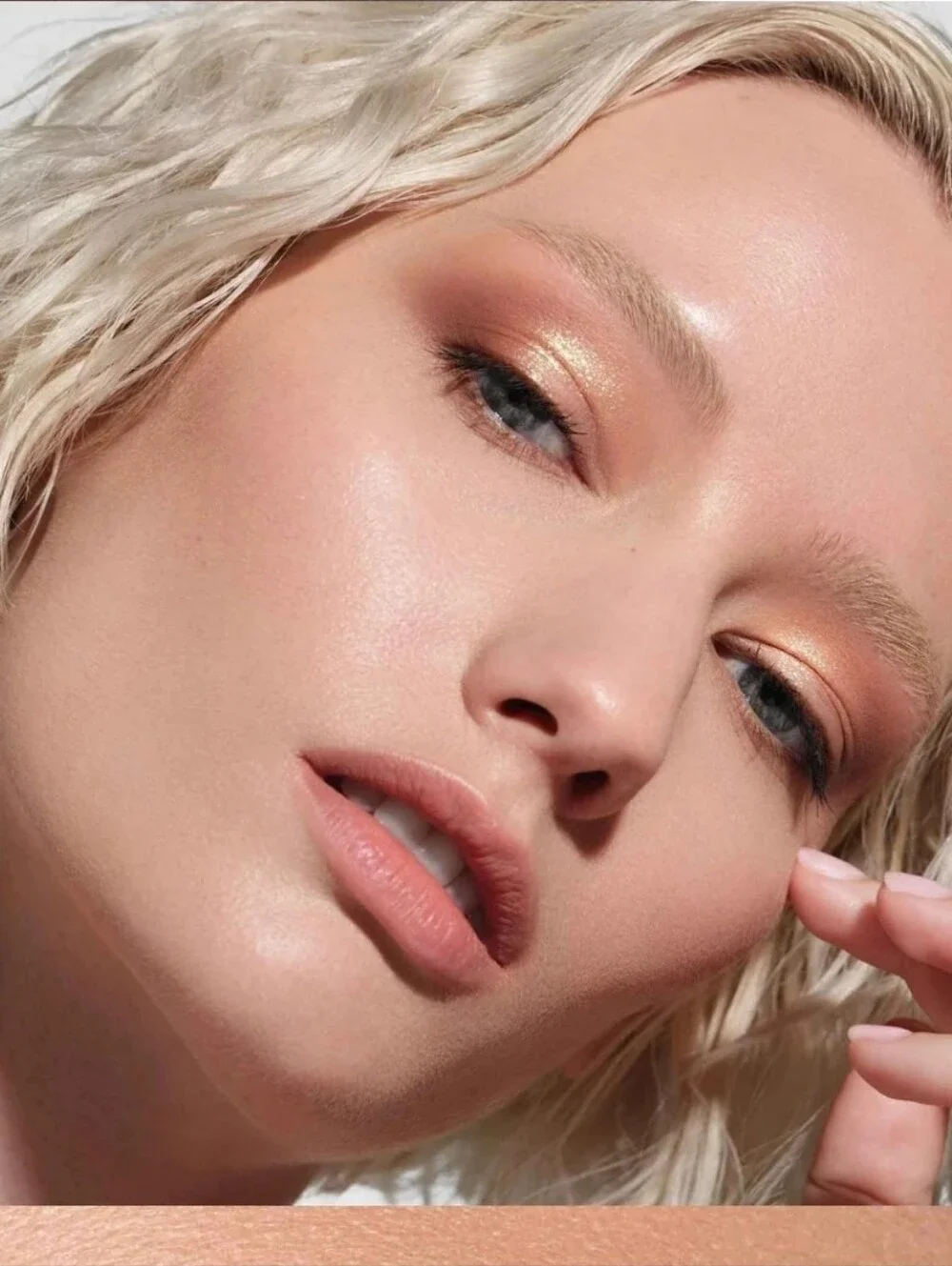 NEW ANASTASIA Beverly Hills SPICE Eyeshadow Palette